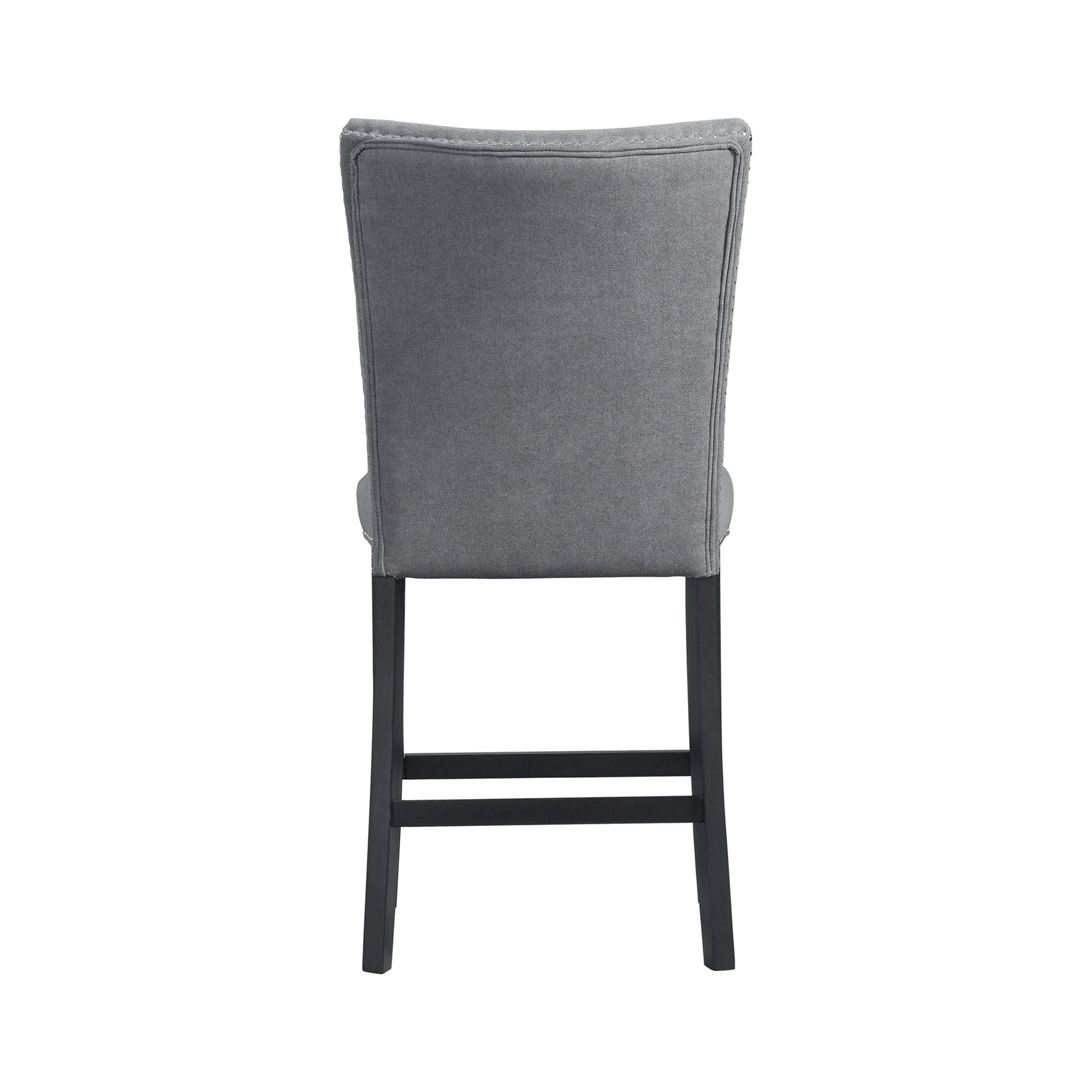 Tuscany-Counter-Linen-Nailhead-Side-Chair-(2-Per-Pack)---Charcoal