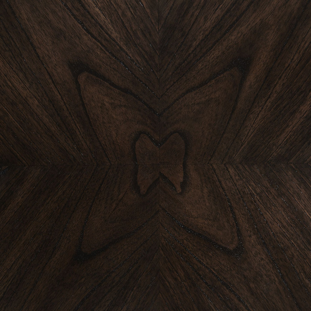 Amherst-Counter-Table-w/Wood-Leg-Dark-Finish