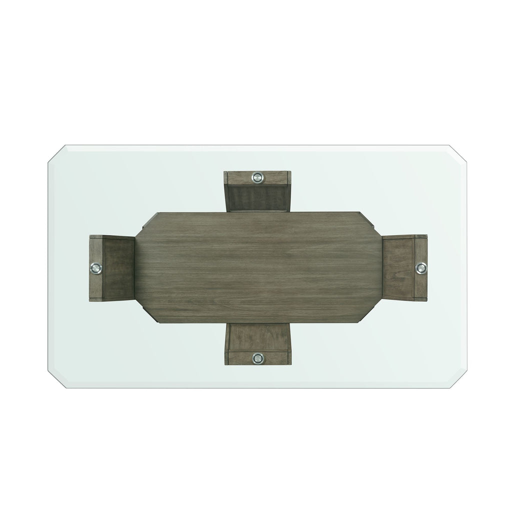 Dapper-Grey-Rectangular-Counter-Table