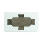 Dapper-Grey-Rectangular-Counter-Table