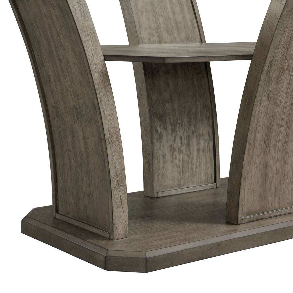 Dapper-Grey-Rectangular-Counter-Table
