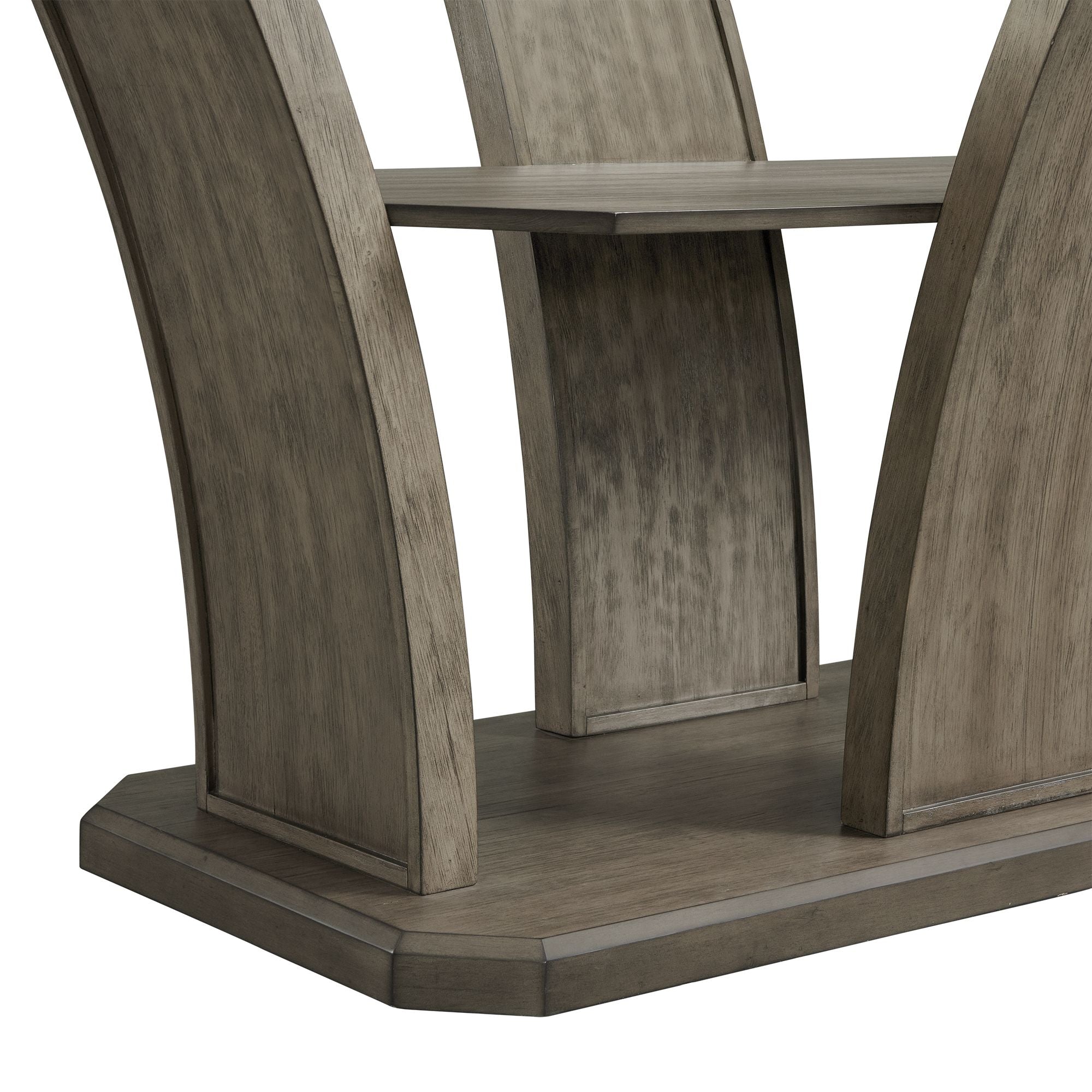Dapper-Grey-Rectangular-Counter-Table