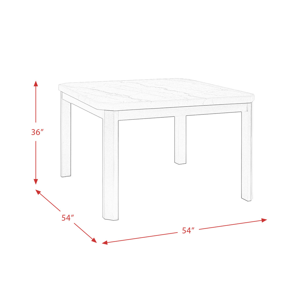 Francesca-White-Counter-Height-Dining-Table