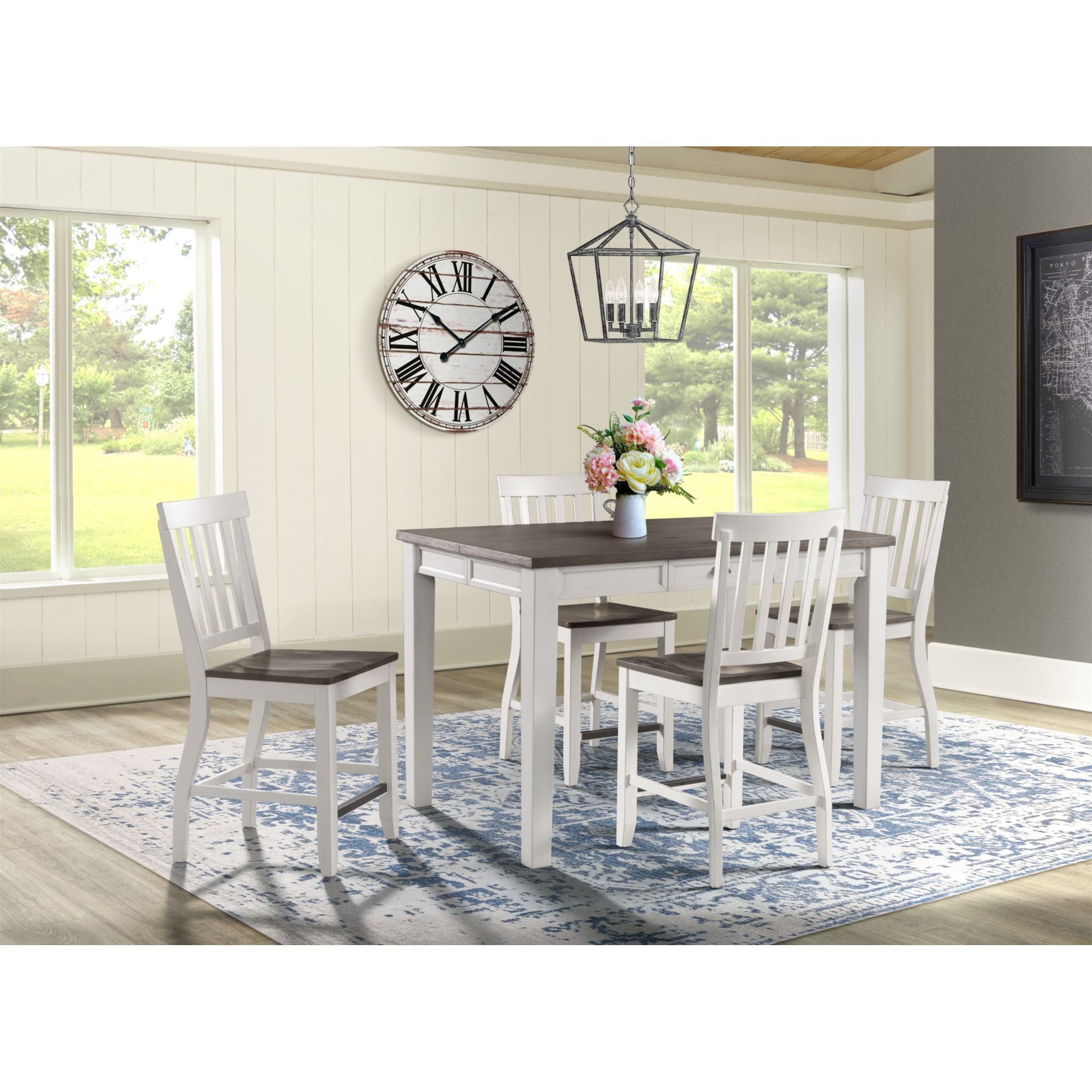 Kayla-Two-Tone-Counter-Table-with-2-Drawers