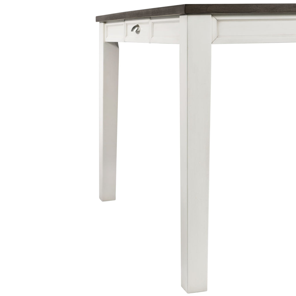 Kayla-Two-Tone-Counter-Table-with-2-Drawers