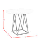 Riko Counter Height Table