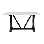 Tuscany-70""-Marble-Counter-Height-Dining-Table