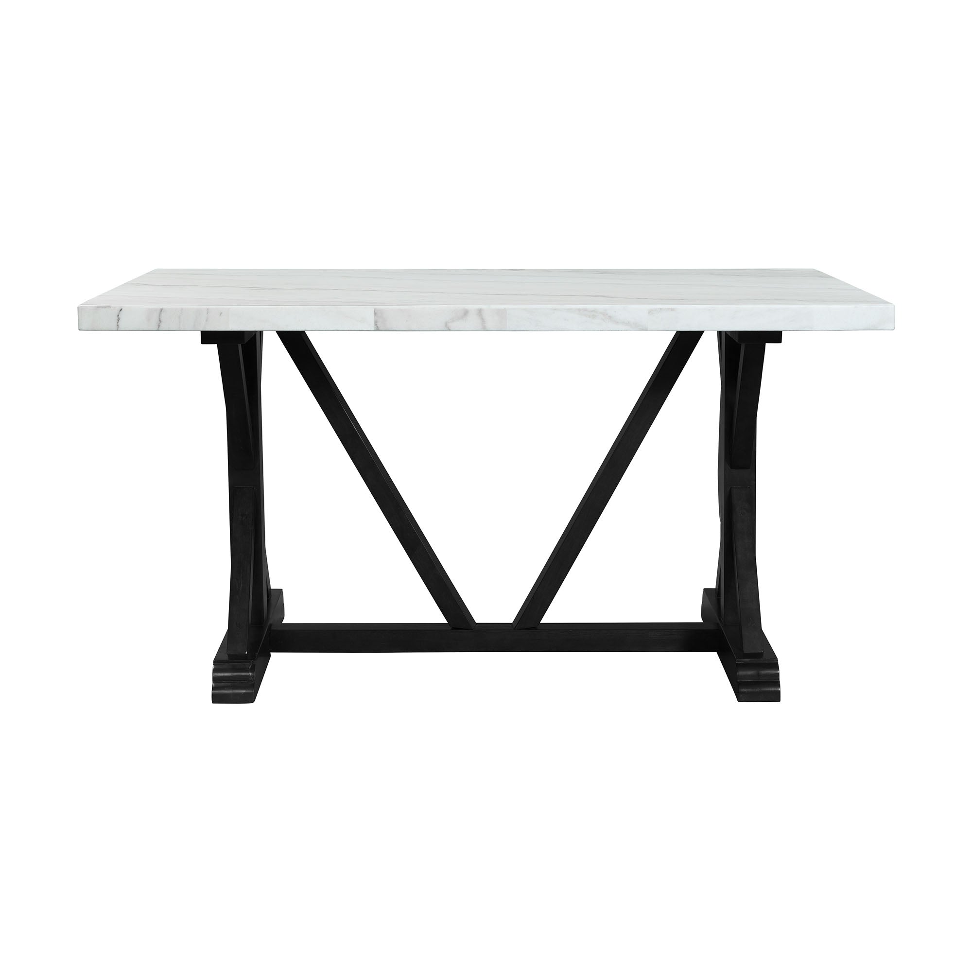 Tuscany-70""-Marble-Counter-Height-Dining-Table