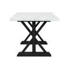 Tuscany-70""-Marble-Counter-Height-Dining-Table