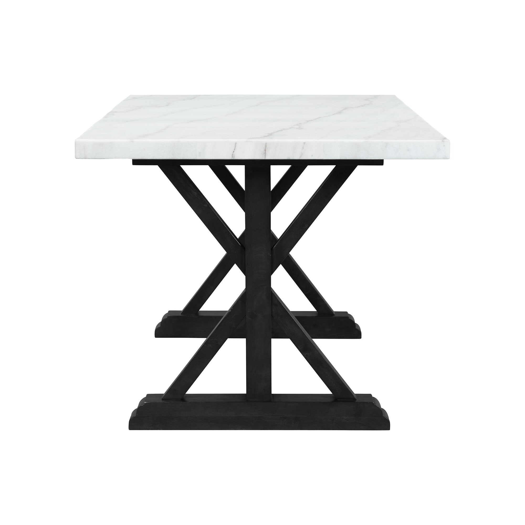Tuscany-70""-Marble-Counter-Height-Dining-Table