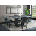Valentino-Complete-Counter-Table-(Grey-Marble)