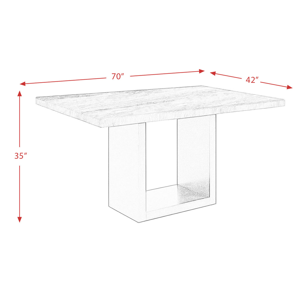 Valentino-White-Counter-Height-Dining-Table