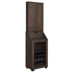 Bones-Dartboard-Cabinet-SSG-120405--Cabinet-with-Dartboard