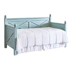 Woodhaven-Twin-Daybed-in-Distressed-Blue