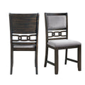 Amherst-Dining-Side-Chair-W/Fabric-Cushion-Dark-Finish-(2-Per-Pack)