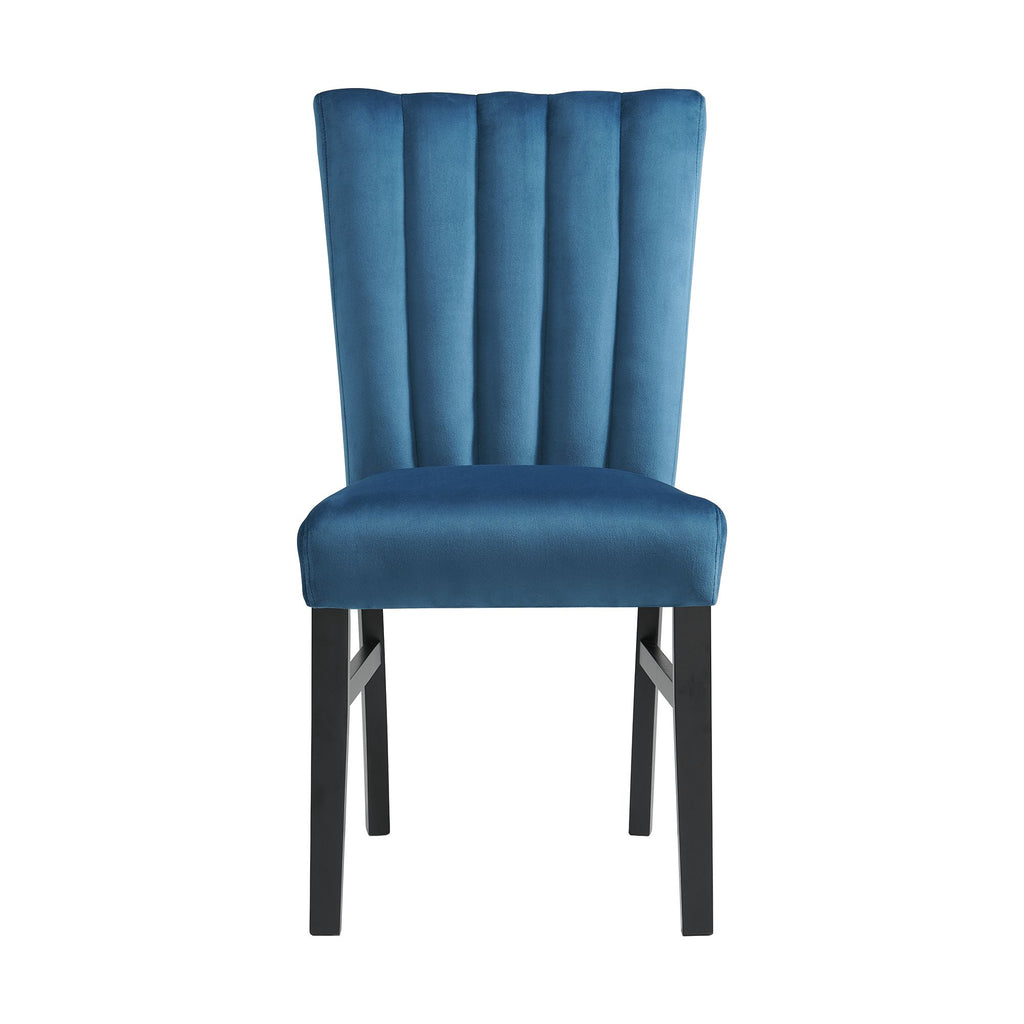 Bellini-Side-Chair-in-Navy-Blue-Velvet-(2-Per-Pack)