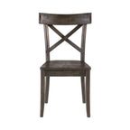 (D210-43C)-Coronado--Side-Chair-(2/Ctn)--Chocolate