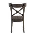 (D210-43C)-Coronado--Side-Chair-(2/Ctn)--Chocolate