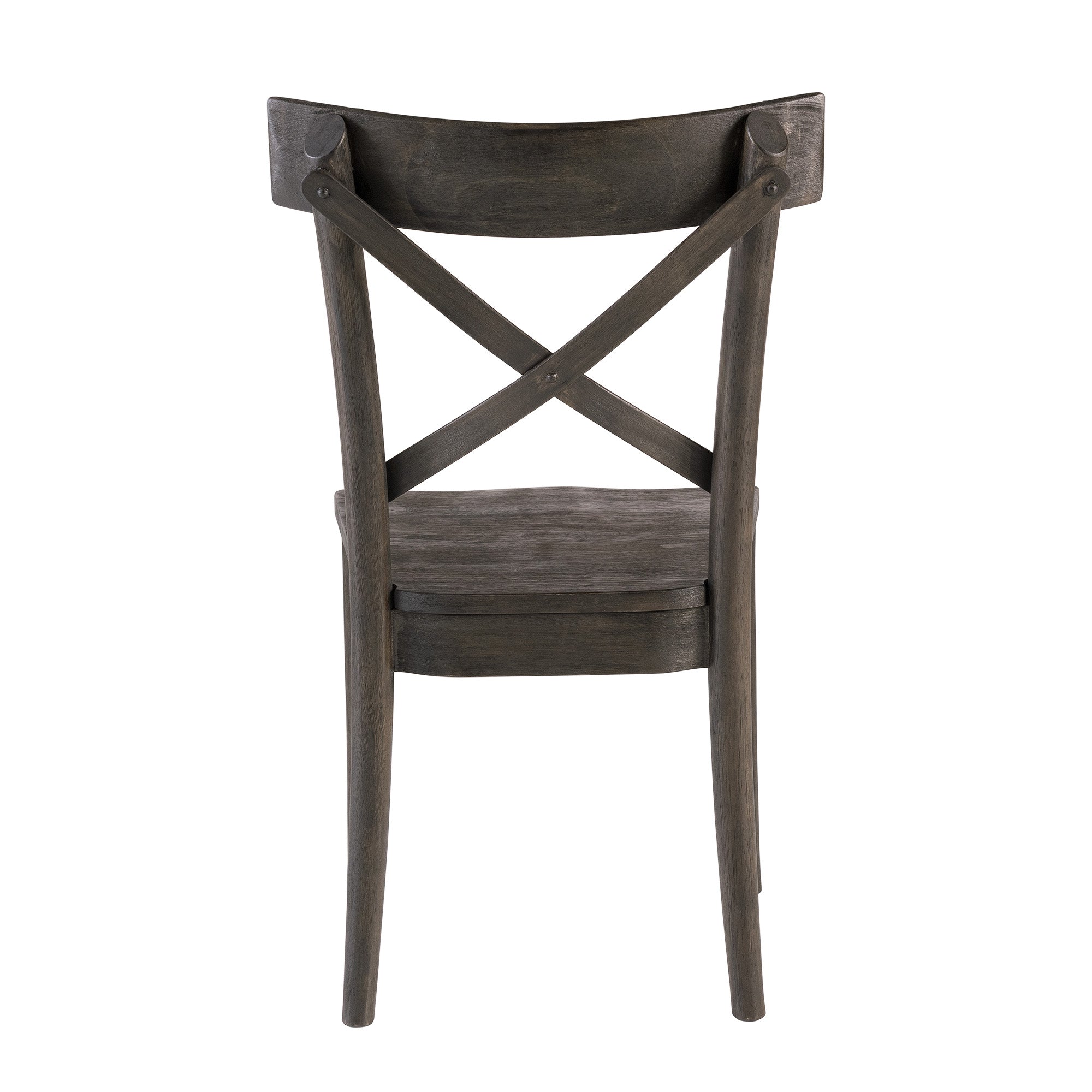 (D210-43C)-Coronado--Side-Chair-(2/Ctn)--Chocolate