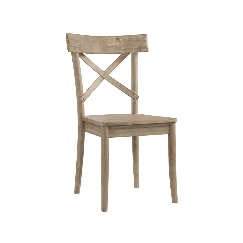 (D680-41)-Callista--Side-Chair-(2/Ctn)--Beach