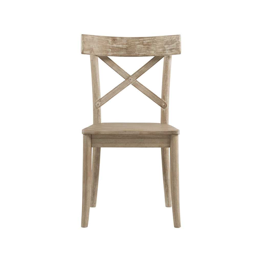 (D680-41)-Callista--Side-Chair-(2/Ctn)--Beach