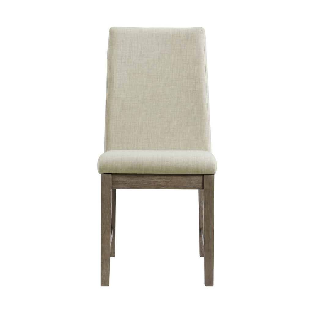 Dapper-Dining-Side-Chair-(Grey-Finish)-(Two-Per-Carton)