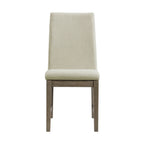 Dapper-Dining-Side-Chair-(Grey-Finish)-(Two-Per-Carton)