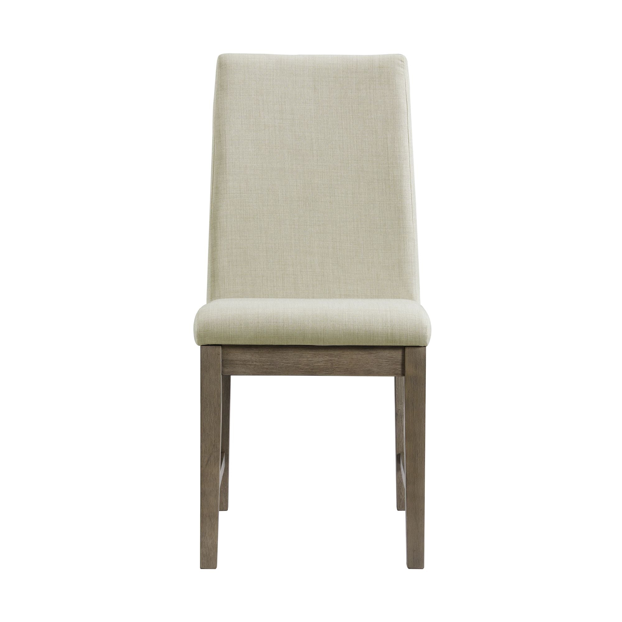 Dapper-Dining-Side-Chair-(Grey-Finish)-(Two-Per-Carton)
