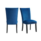 Francesca-Rectangular-Dining-Blue-Velvet-Side-Chair-(2-Per-Pack)