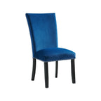 Francesca-Rectangular-Dining-Blue-Velvet-Side-Chair-(2-Per-Pack)
