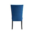 Francesca-Rectangular-Dining-Blue-Velvet-Side-Chair-(2-Per-Pack)