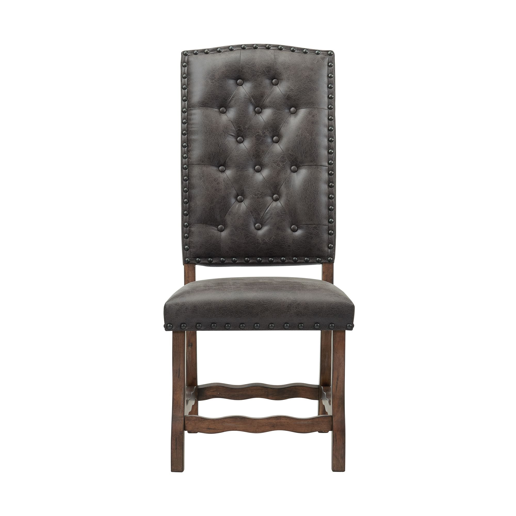 Gramercy-Dining-Curved-Leg-Side-Chair-(2pcs-Per-Carton)