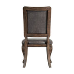 Gramercy-Dining-Rectangle-Back-Chair-w/PU-Back-(2pcs-Per-Carton)