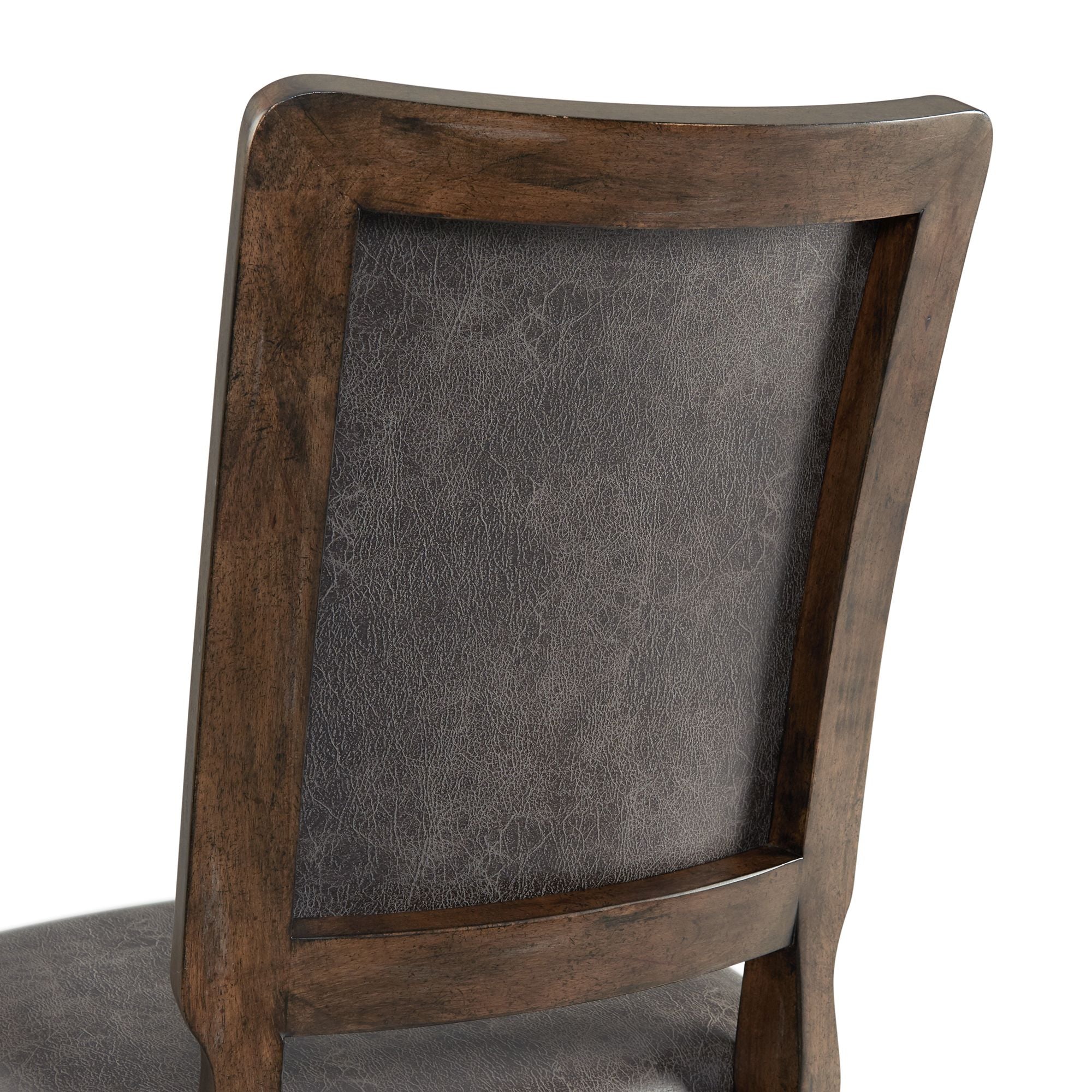 Gramercy-Dining-Rectangle-Back-Chair-w/PU-Back-(2pcs-Per-Carton)