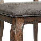 Gramercy-Dining-Rectangle-Back-Chair-w/PU-Back-(2pcs-Per-Carton)