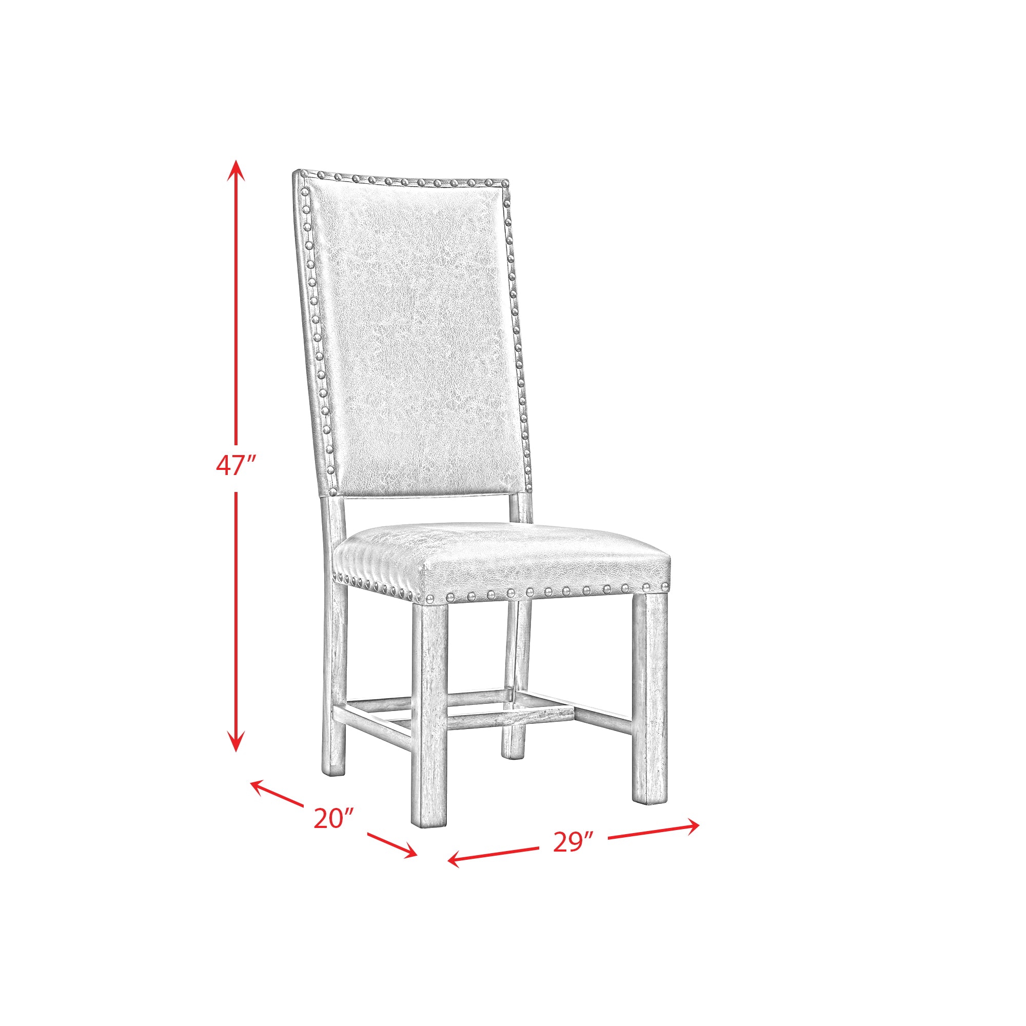 Gramercy-Dining-Straight-Leg-Side-Chair-(2pcs-Per-Carton)
