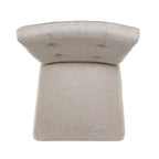 Lexi-Tufted-Fabric-Side-Chair-in-Beige-(2-Per-Pack)