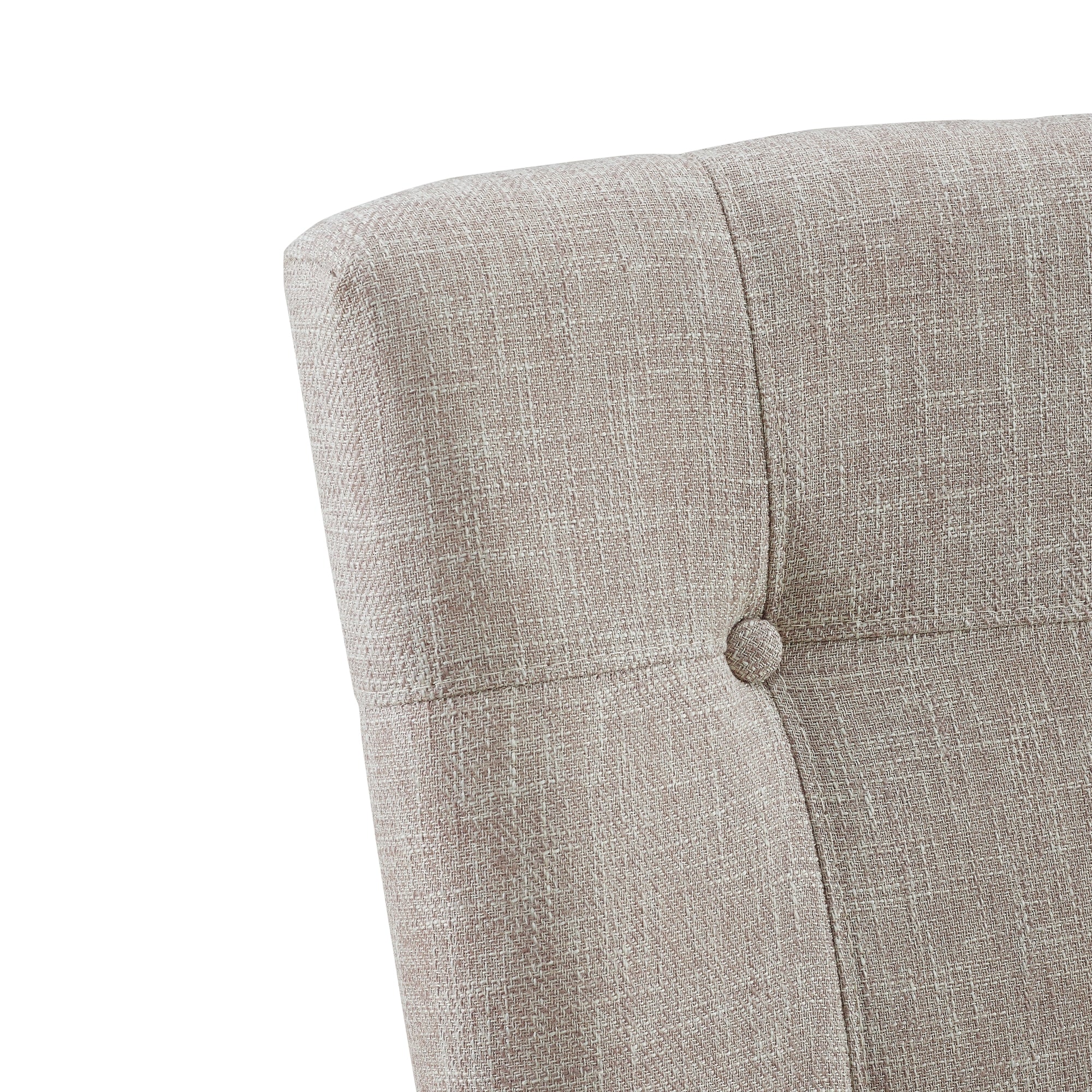 Lexi-Tufted-Fabric-Side-Chair-in-Beige-(2-Per-Pack)