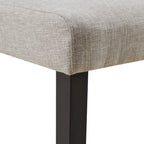 Lexi-Tufted-Fabric-Side-Chair-in-Beige-(2-Per-Pack)