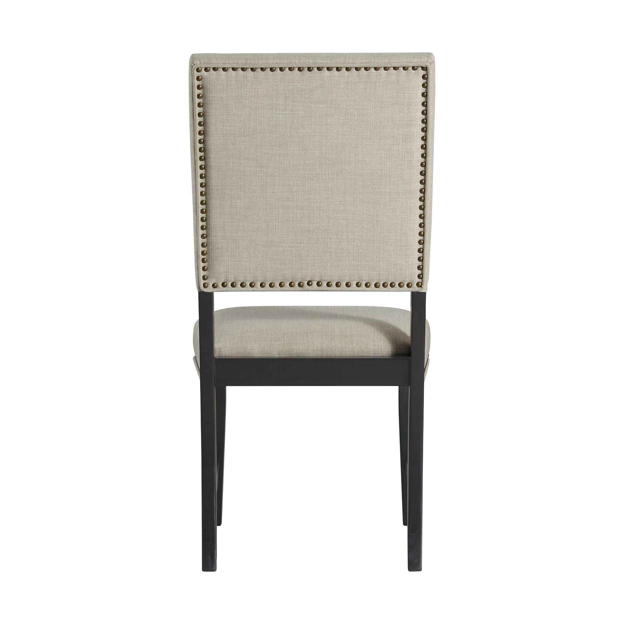Maddox-Dining-Side-Chair-w/Stretcher-(2pcs-Per-Carton)