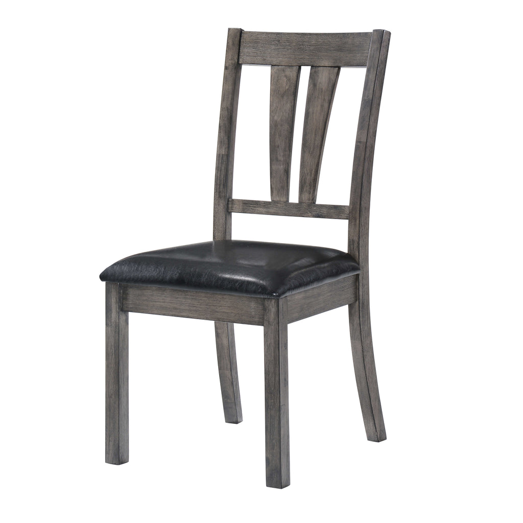 Nathan-Fan-Back-Chair-W/Pu-Seat-(2-Per-Pack)
