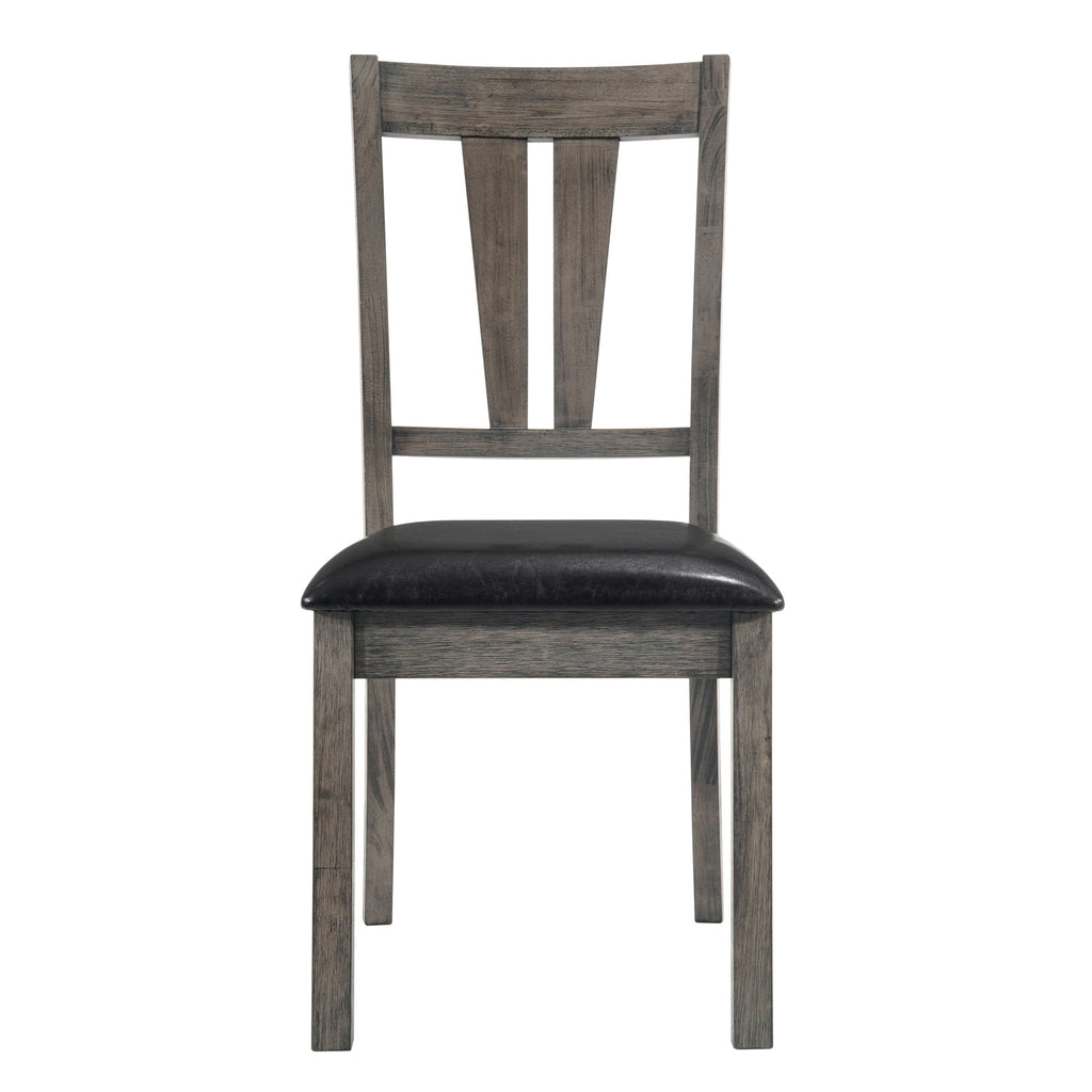 Nathan-Fan-Back-Chair-W/Pu-Seat-(2-Per-Pack)