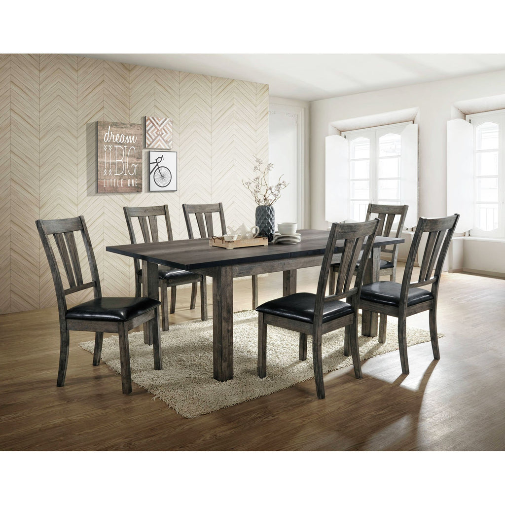 Nathan-Fan-Back-Chair-W/Pu-Seat-(2-Per-Pack)
