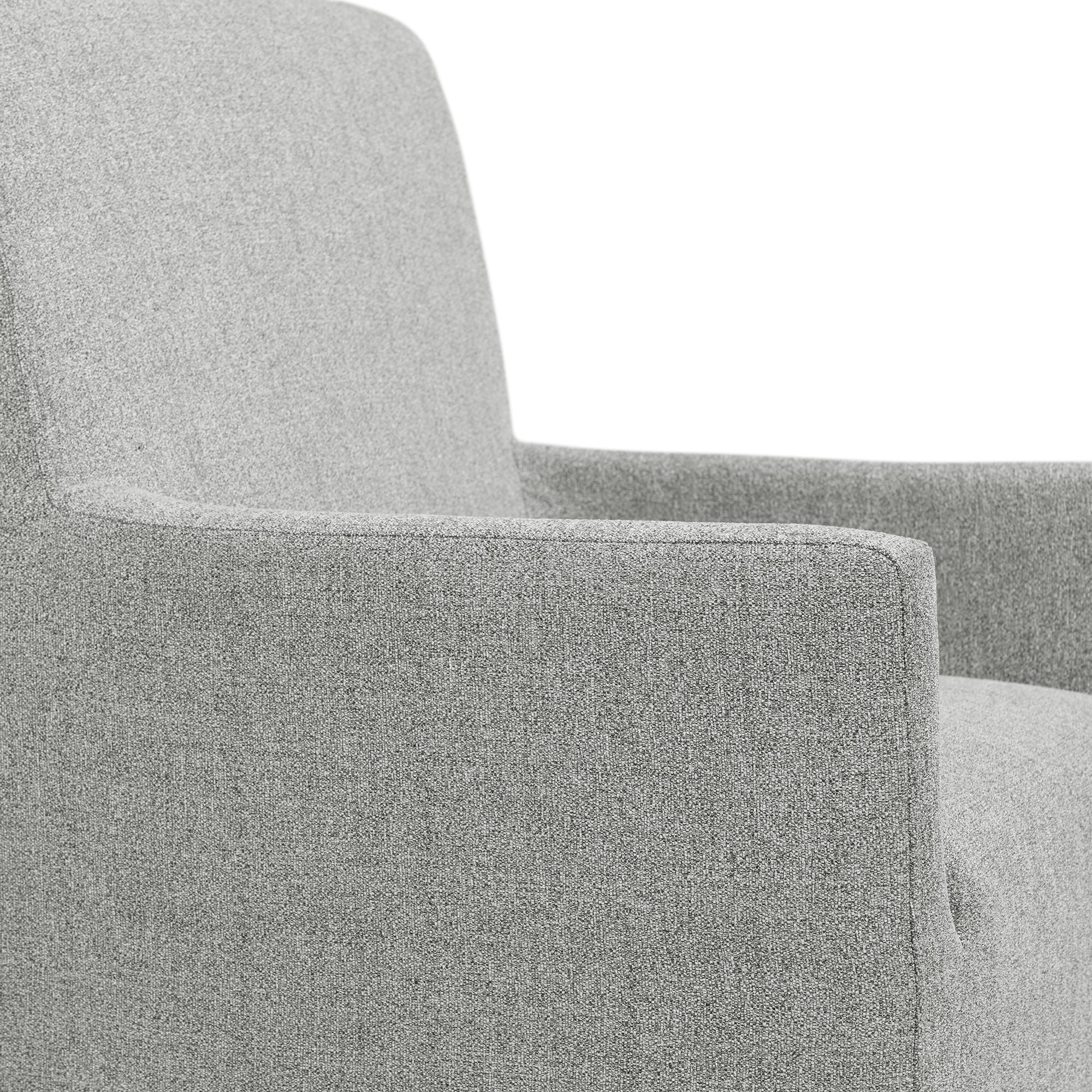 Nero-Dining-Arm-Chair-(Grey-color)--(2-PER-CARTON)