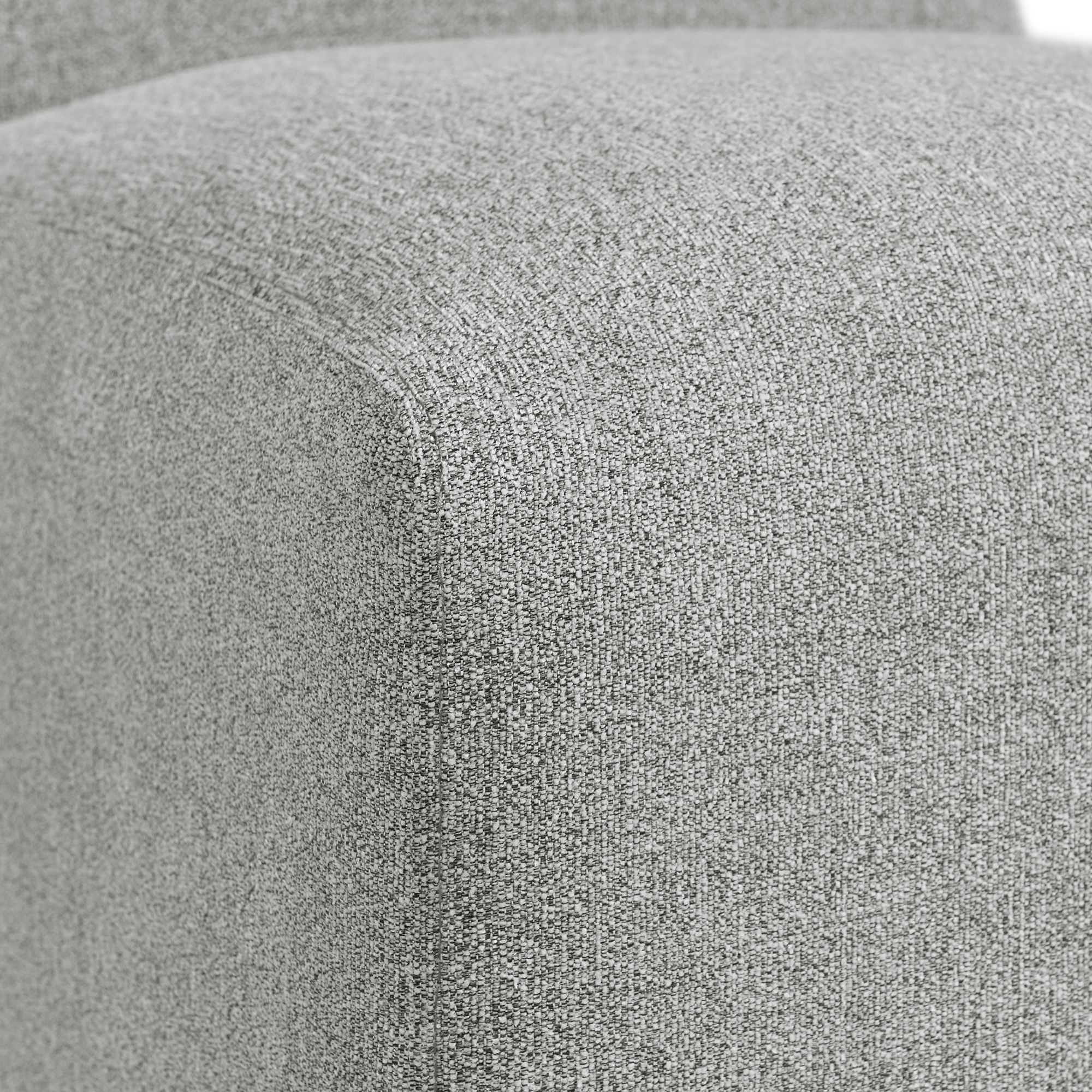 Nero-Dining-Arm-Chair-(Grey-color)--(2-PER-CARTON)