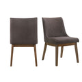 Razor-Dining-Arm-Chair-Walnut-/-FG22616-20-Espresso-(2-Per-Pack)