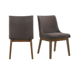 Razor-Dining-Arm-Chair-Walnut-/-FG22616-20-Espresso-(2-Per-Pack)