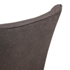 Razor-Dining-Arm-Chair-Walnut-/-FG22616-20-Espresso-(2-Per-Pack)