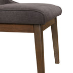 Razor-Dining-Arm-Chair-Walnut-/-FG22616-20-Espresso-(2-Per-Pack)