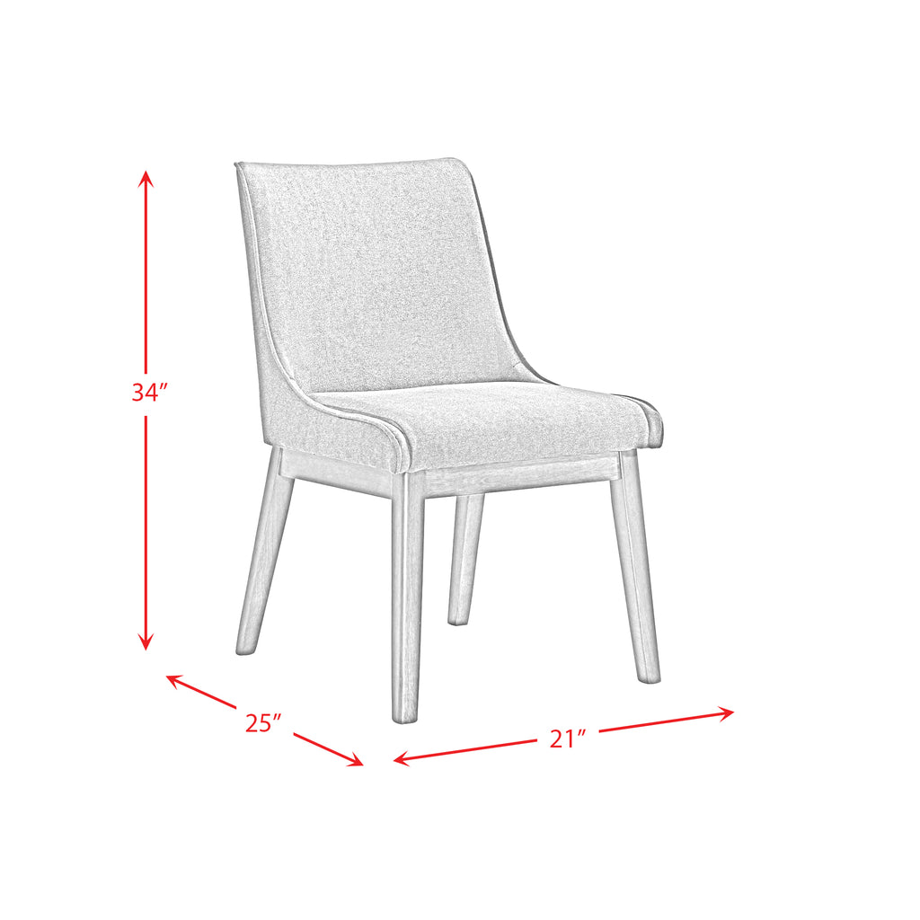Razor-Dining-Arm-Chair-Walnut-/-FG22616-20-Espresso-(2-Per-Pack)